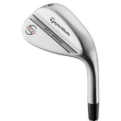 TaylorMade ATV Grind Super Spin Wedge